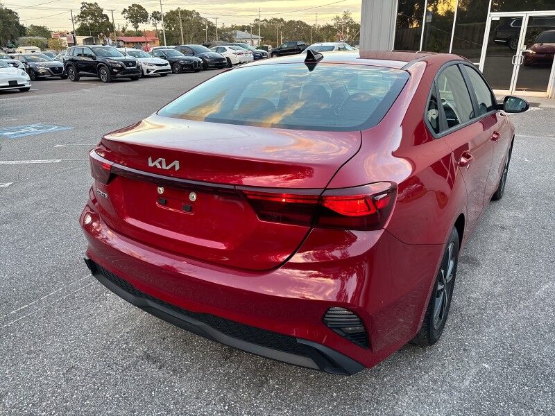 2024 Kia Forte LXS Seffner FL