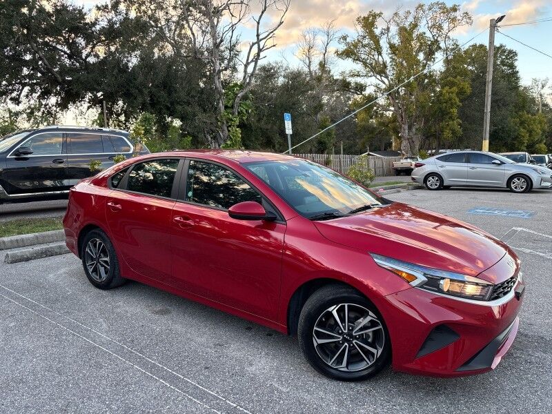 2024 Kia Forte LXS Seffner FL