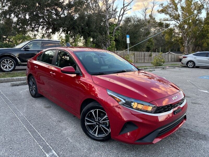 2024 Kia Forte LXS Seffner FL