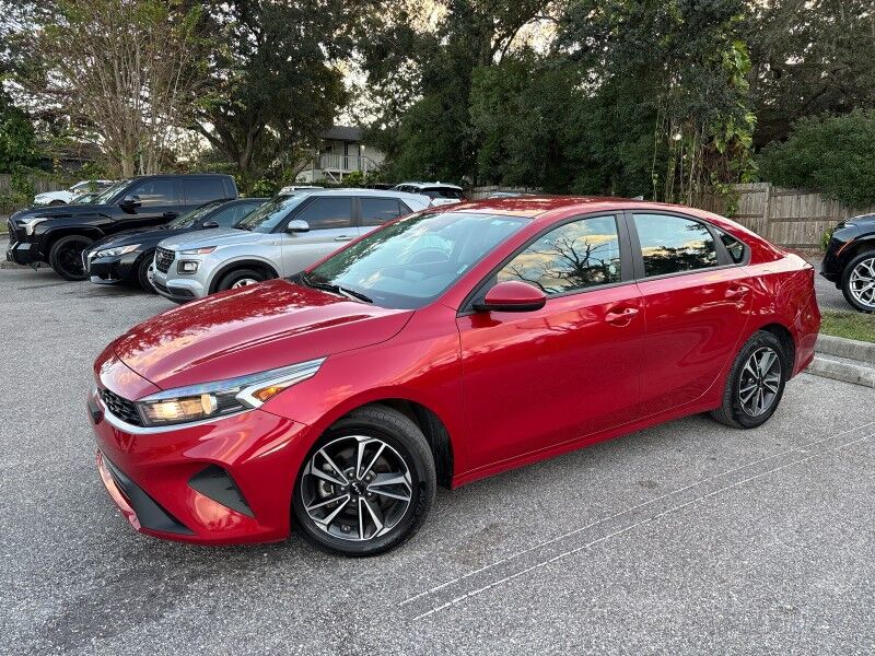 2024 Kia Forte LXS Seffner FL