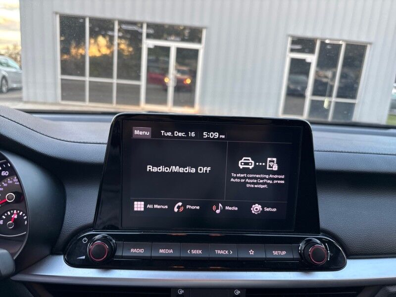 2024 Kia Forte LXS Seffner FL