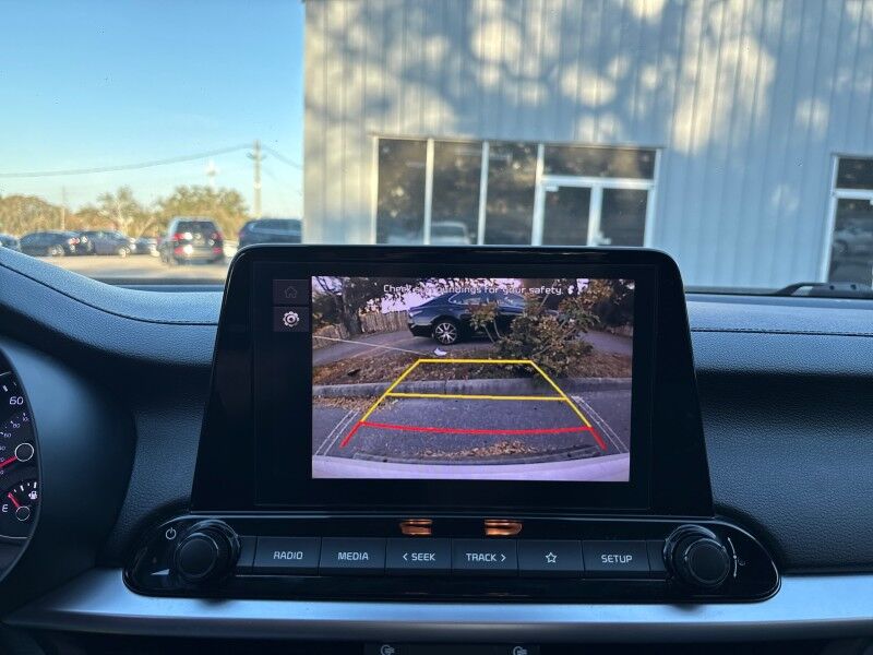 2024 Kia Forte LXS Seffner FL