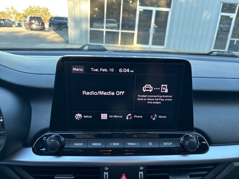 2024 Kia Forte LXS Seffner FL