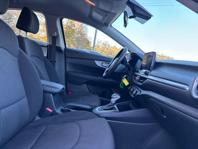 2024 Kia Forte LXS Seffner FL
