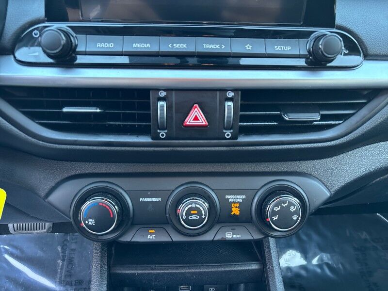 2024 Kia Forte LXS Seffner FL