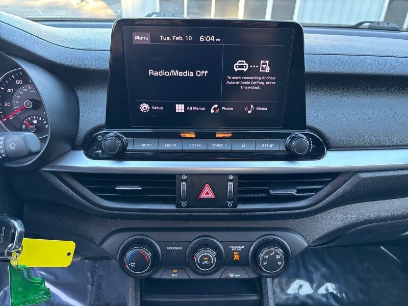 2024 Kia Forte LXS Seffner FL