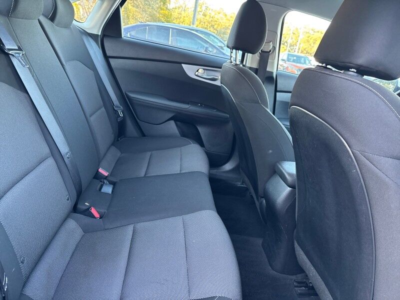 2024 Kia Forte LXS Seffner FL