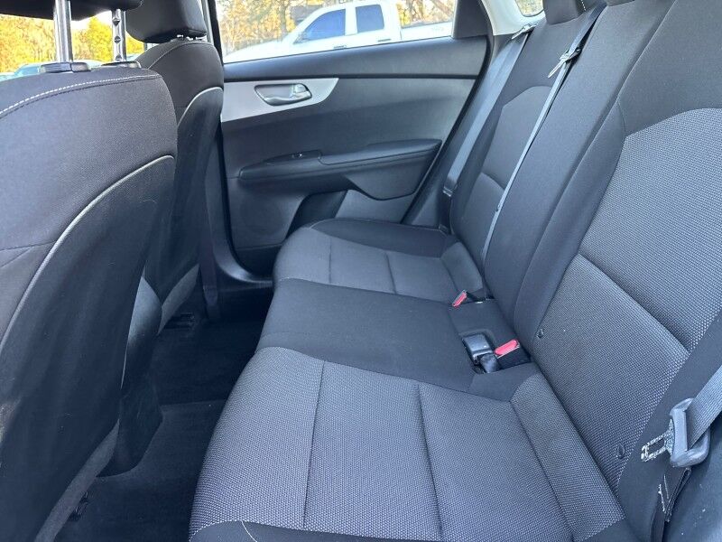 2024 Kia Forte LXS Seffner FL