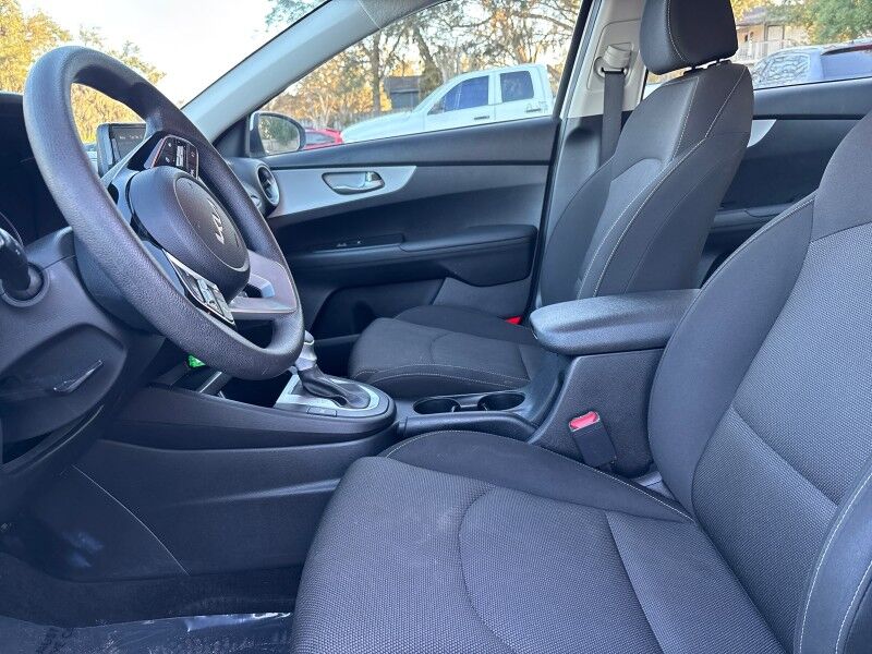 2024 Kia Forte LXS Seffner FL