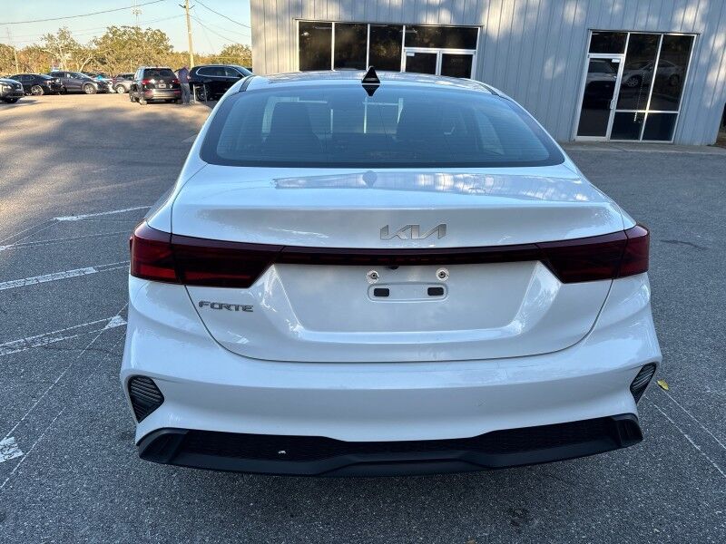2024 Kia Forte LXS Seffner FL
