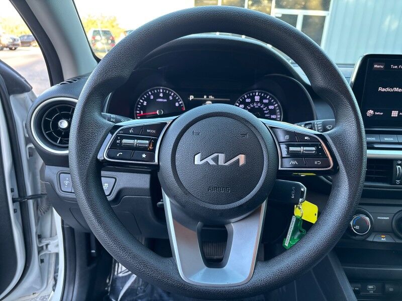 2024 Kia Forte LXS Seffner FL