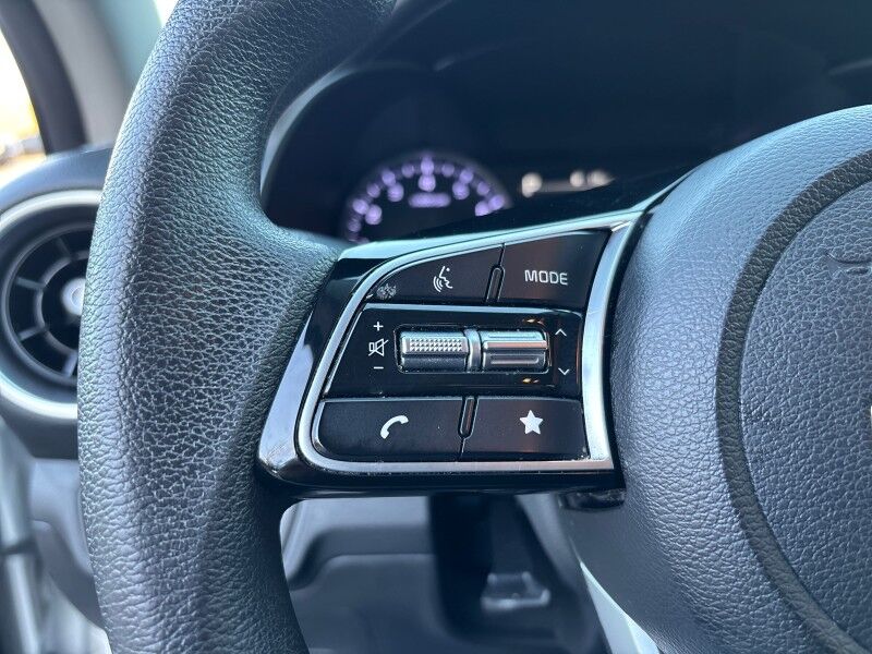 2024 Kia Forte LXS Seffner FL