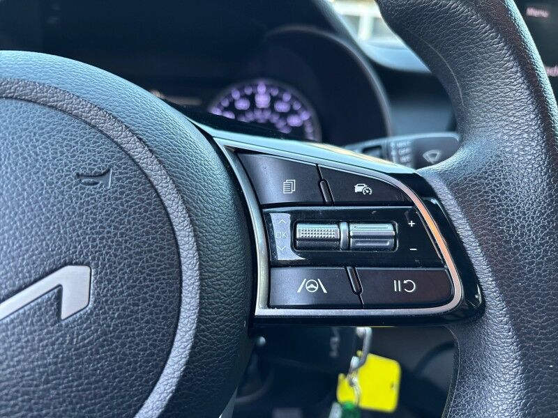 2024 Kia Forte LXS Seffner FL