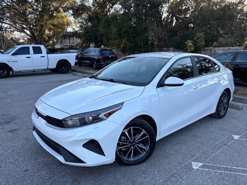2024 Kia Forte LXS Seffner FL