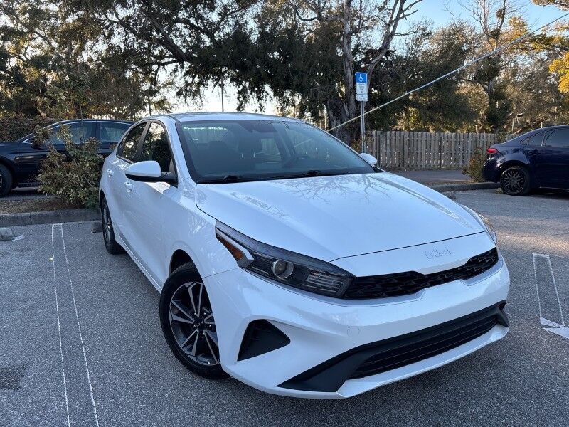 2024 Kia Forte LXS Seffner FL