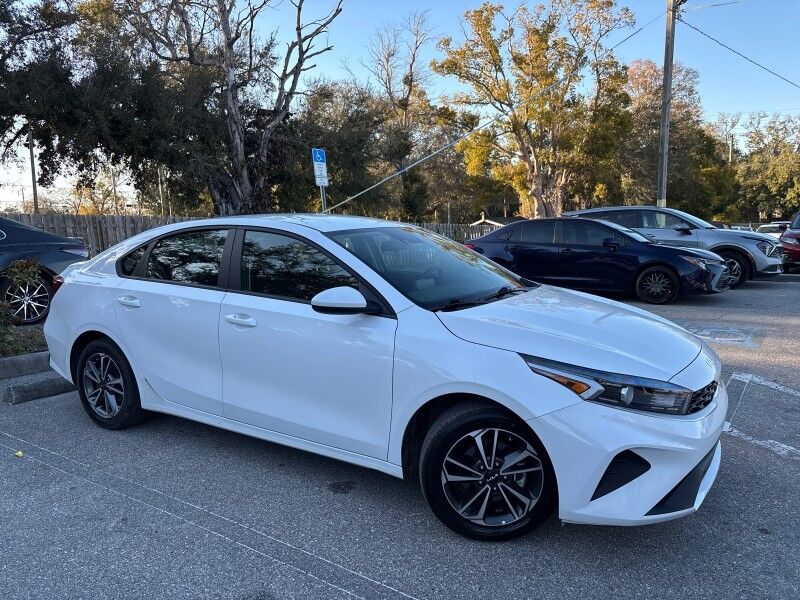 2024 Kia Forte LXS Seffner FL