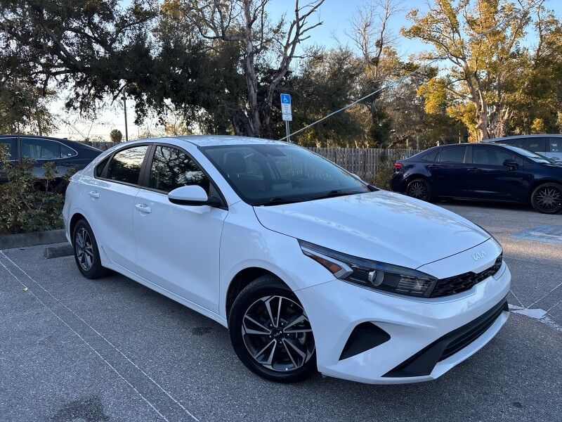 2024 Kia Forte LXS Seffner FL