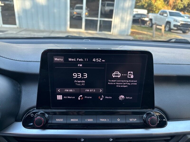 2024 Kia Forte LXS Seffner FL