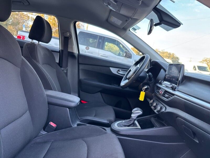 2024 Kia Forte LXS Seffner FL
