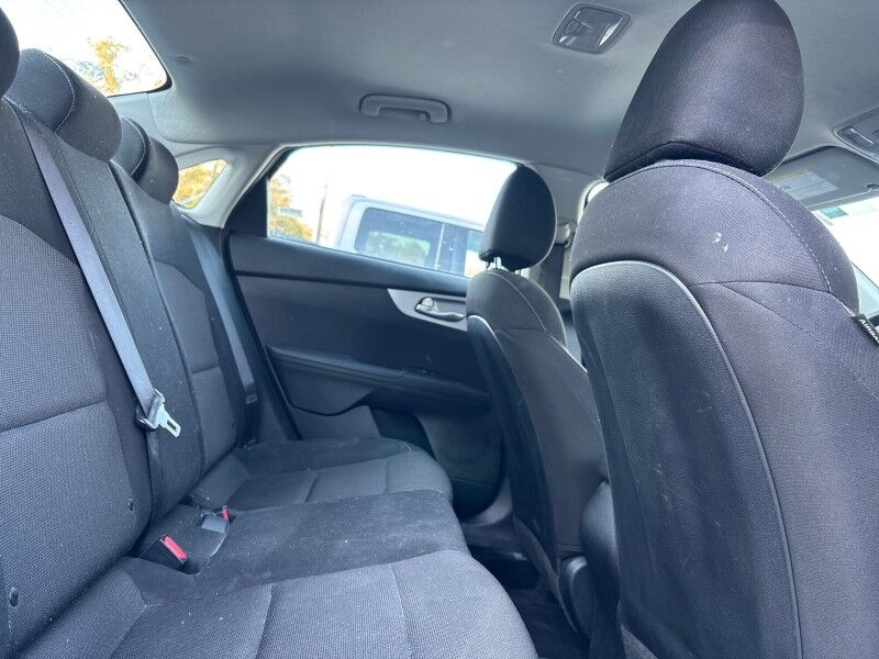 2024 Kia Forte LXS Seffner FL