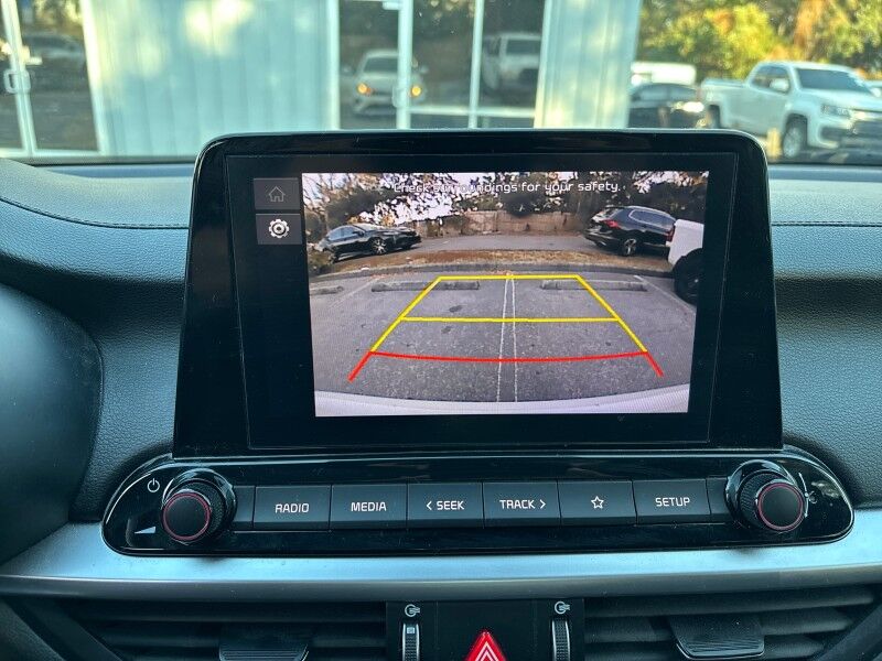 2024 Kia Forte LXS Seffner FL