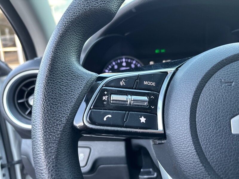 2024 Kia Forte LXS Seffner FL