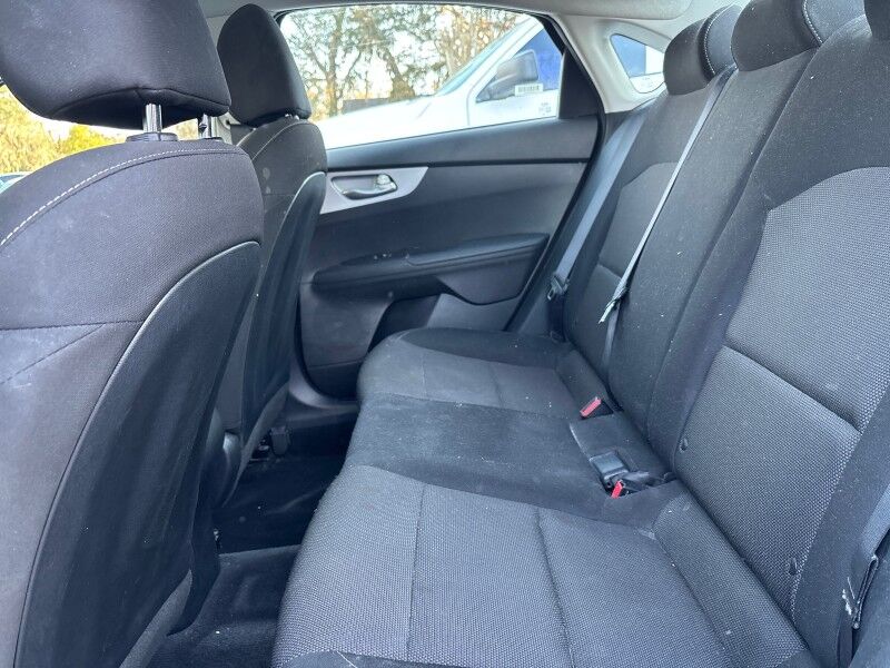 2024 Kia Forte LXS Seffner FL