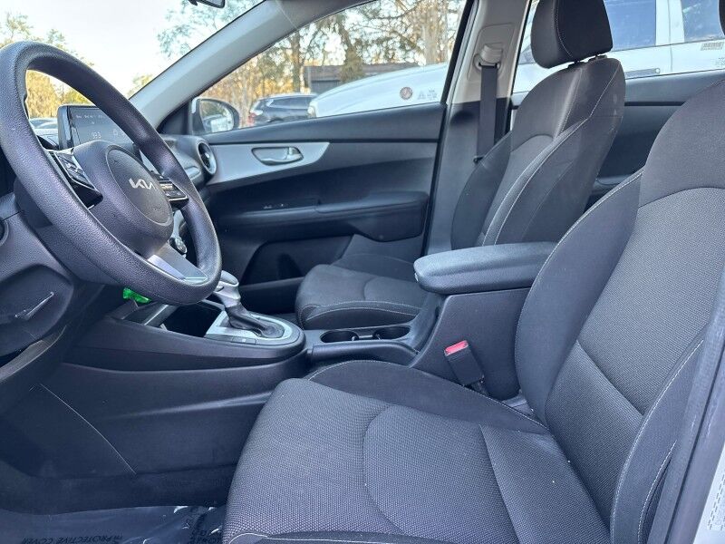 2024 Kia Forte LXS Seffner FL