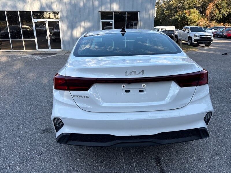 2024 Kia Forte LXS Seffner FL