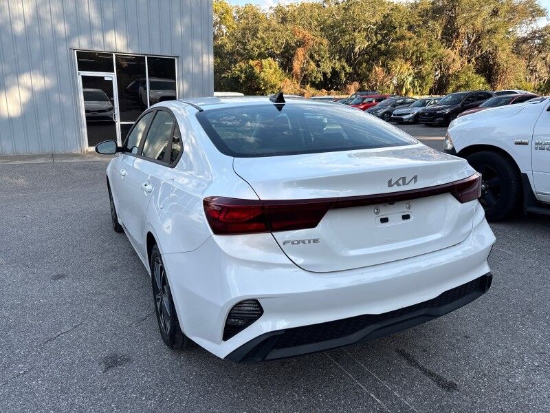 2024 Kia Forte LXS Seffner FL