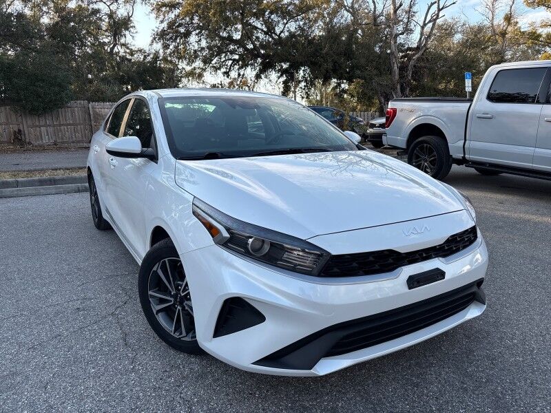 2024 Kia Forte LXS Seffner FL