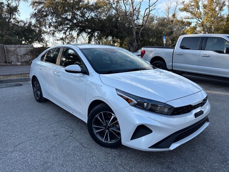 2024 Kia Forte LXS Seffner FL