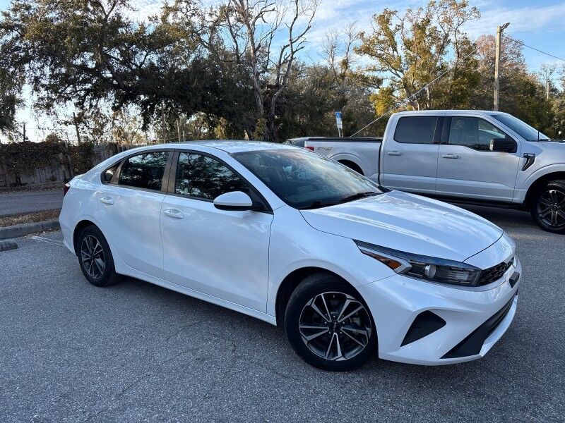 2024 Kia Forte LXS Seffner FL