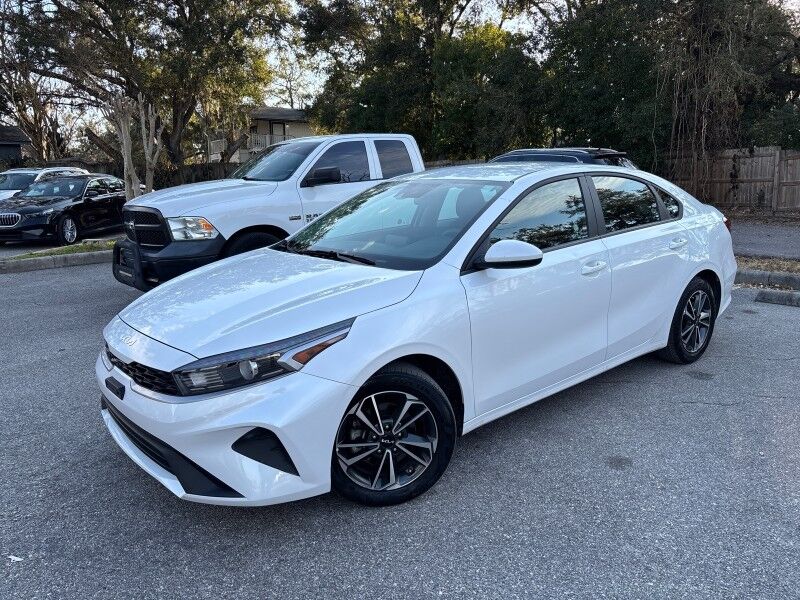 2024 Kia Forte LXS Seffner FL