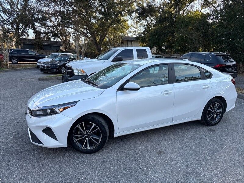 2024 Kia Forte LXS Seffner FL