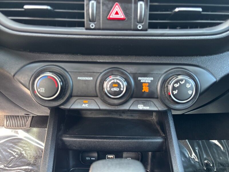 2024 Kia Forte LXS Seffner FL