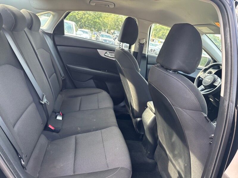 2024 Kia Forte LXS Seffner FL