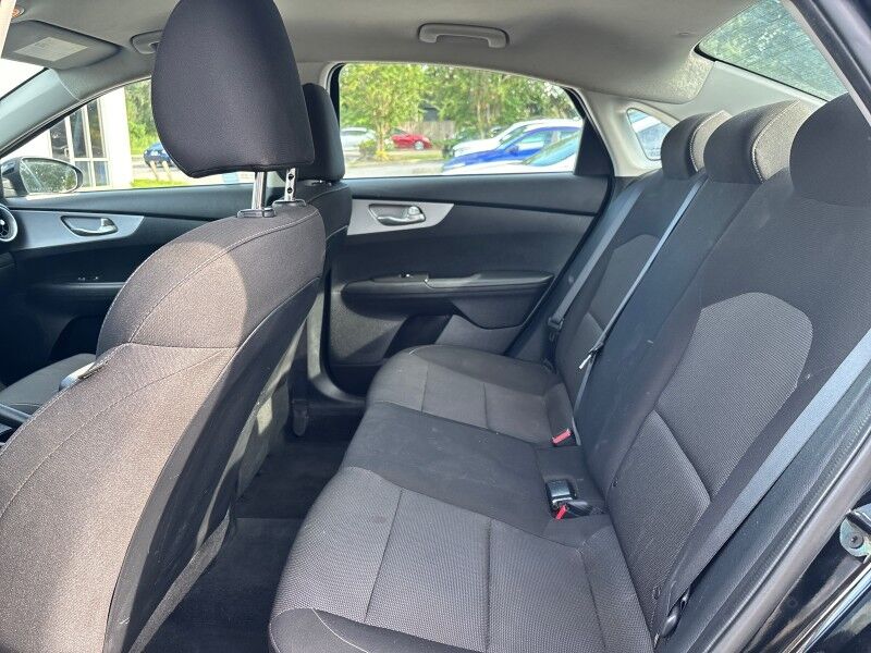 2024 Kia Forte LXS Seffner FL