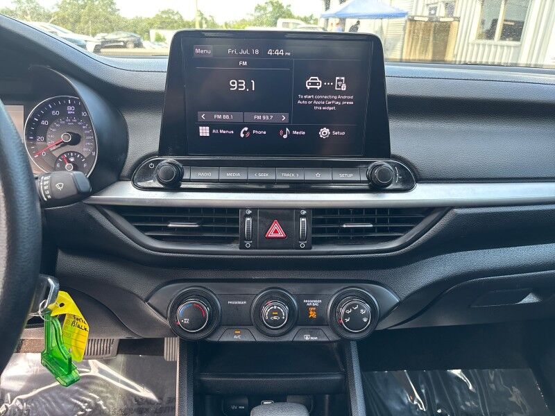 2024 Kia Forte LXS Seffner FL