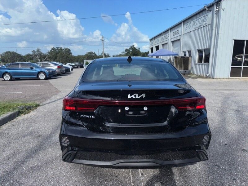 2024 Kia Forte LXS Seffner FL
