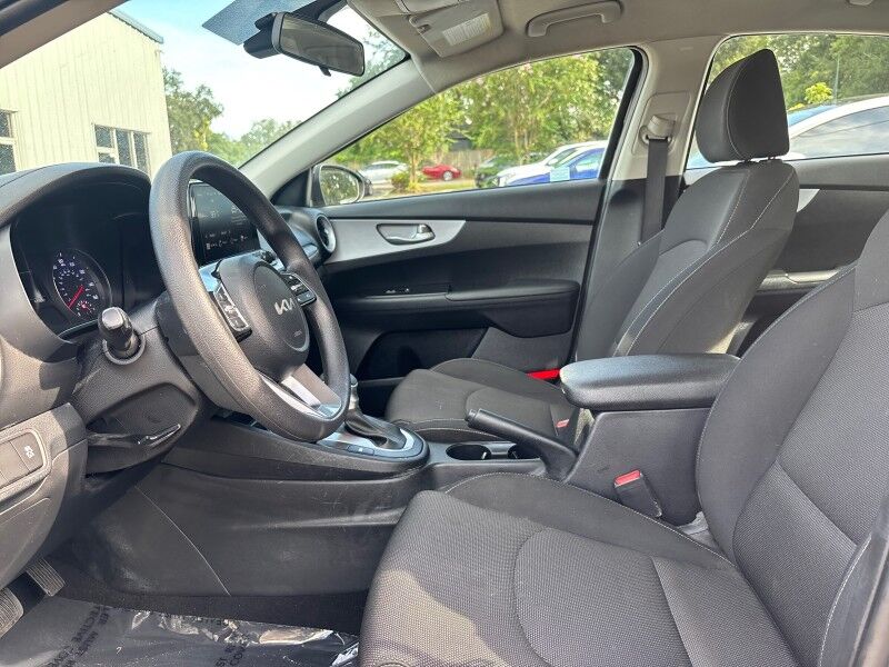 2024 Kia Forte LXS Seffner FL