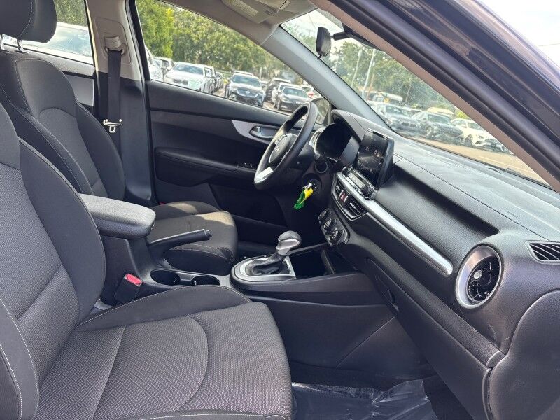 2024 Kia Forte LXS Seffner FL