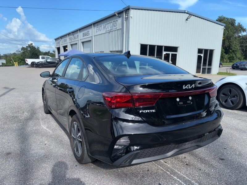 2024 Kia Forte LXS Seffner FL