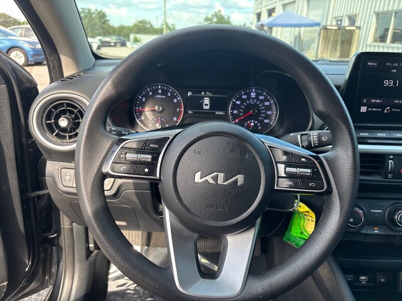 2024 Kia Forte LXS Seffner FL