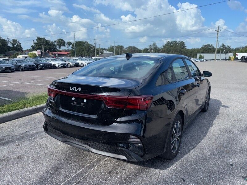 2024 Kia Forte LXS Seffner FL