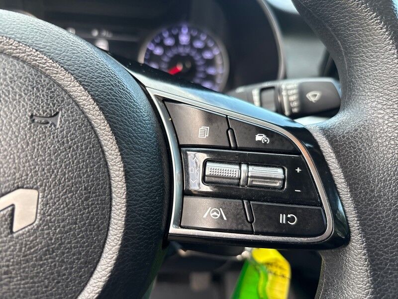 2024 Kia Forte LXS Seffner FL