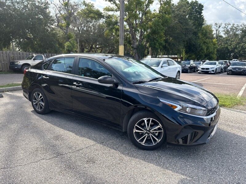 2024 Kia Forte LXS Seffner FL