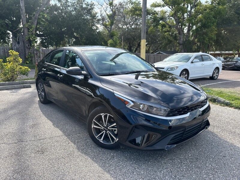 2024 Kia Forte LXS Seffner FL