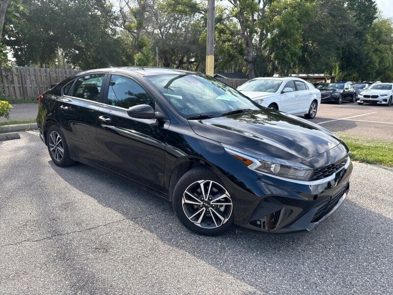 2024 Kia Forte LXS Seffner FL