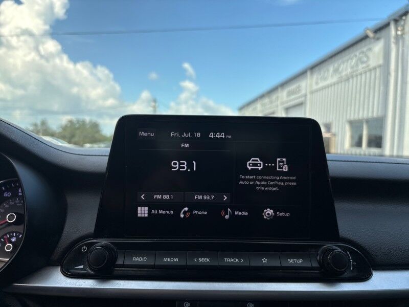 2024 Kia Forte LXS Seffner FL